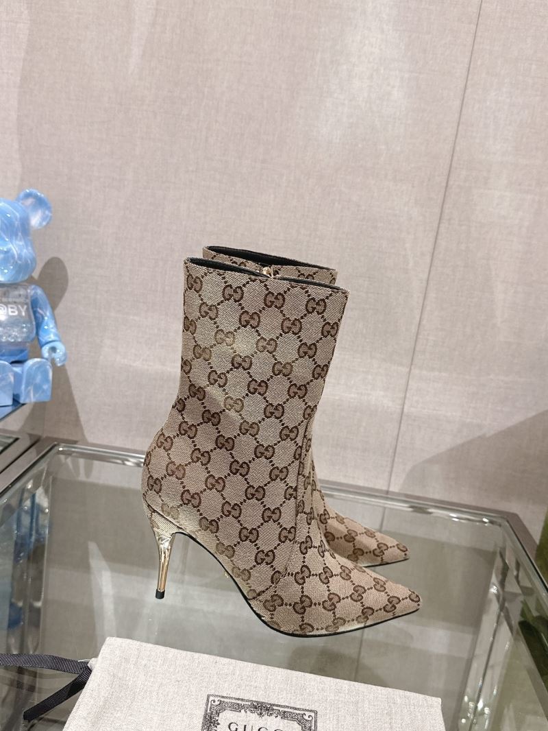 Gucci Boots